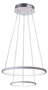 Lustră LED pe cablu LUNE LED/40W/230V
