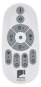 Eglo 98527 - Plafonieră LED dimabilă CANICOSA LED/24,5W/230V cu DO