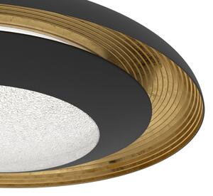 Eglo 98527 - Plafonieră LED dimabilă CANICOSA LED/24,5W/230V cu DO