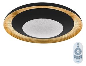 Eglo 98527 - Plafonieră LED dimabilă CANICOSA LED/24,5W/230V cu DO