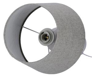 Lampă de masă WALIA 1xE27/60W/230V
