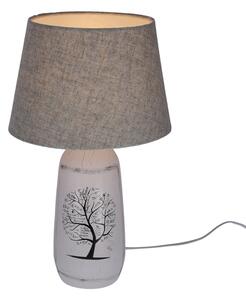Lampă de masă WALIA 1xE27/60W/230V