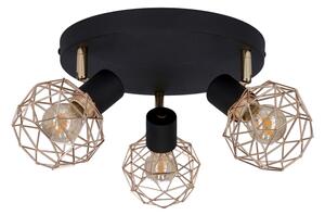 Lampă spot ACROBAT 3xE14/40W/230V