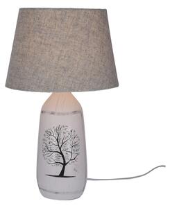 Lampă de masă WALIA 1xE27/60W/230V