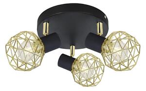 Lampă spot ACROBAT 3xE14/40W/230V
