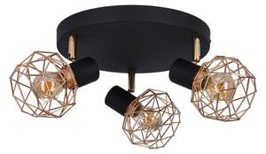 Lampă spot ACROBAT 3xE14/40W/230V