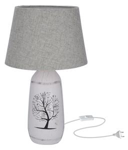 Lampă de masă WALIA 1xE27/60W/230V