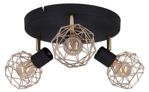 Lampă spot ACROBAT 3xE14/40W/230V