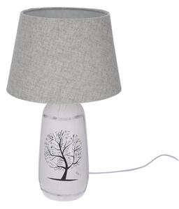 Lampă de masă WALIA 1xE27/60W/230V