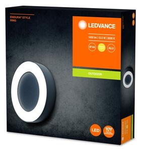 Ledvance - Aplică perete exterior LED ENDURA LED/13W/230V IP44