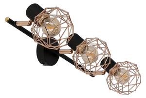 Lampă spot ACROBAT 3xE14/40W/230V