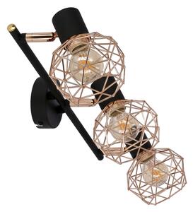 Lampă spot ACROBAT 3xE14/40W/230V