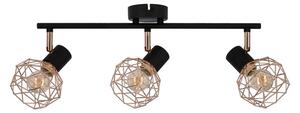 Lampă spot ACROBAT 3xE14/40W/230V
