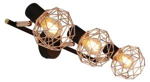 Lampă spot ACROBAT 3xE14/40W/230V