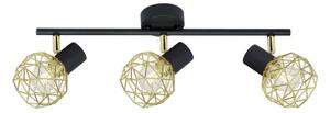 Lampă spot ACROBAT 3xE14/40W/230V
