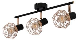 Lampă spot ACROBAT 3xE14/40W/230V