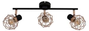 Lampă spot ACROBAT 3xE14/40W/230V