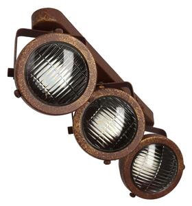 Lampă spot FRODO 3xGU10/40W/230V