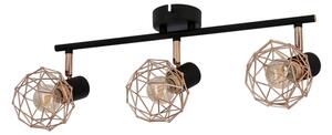 Lampă spot ACROBAT 3xE14/40W/230V
