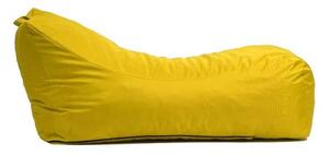 Fotoliu Looloop, Material Impermeabil - Yellow Quince