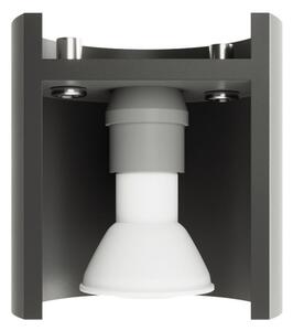 Spot TIUBE 1xGU10-AR111/40W/230V Sollux SL.0695