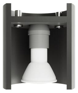 Lampă spot TIUBE 1xGU10-AR111/40W/230V