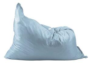 Fotoliu tip Perna Magic Pillow XXL, Material Textil - Ciel