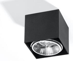 Lampă spot BLAKE 1xGU10/40W/230V
