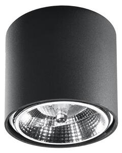 Lampă spot TIUBE 1xGU10-AR111/40W/230V