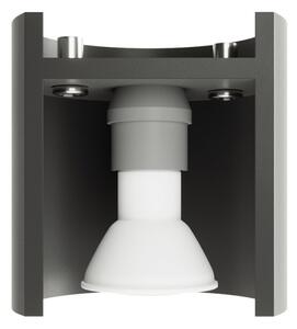 Lampă spot TIUBE 1xGU10-AR111/40W/230V