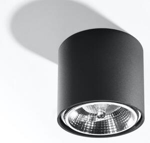 Lampă spot TIUBE 1xGU10-AR111/40W/230V