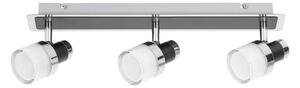 Rabalux 5023 - Aplică perete baie LED HAROLD LED/15W/230V IP44