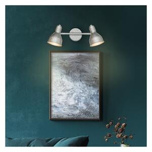 Rabalux 5387 - Lampă spot THELMA 2xE14/40W/230V