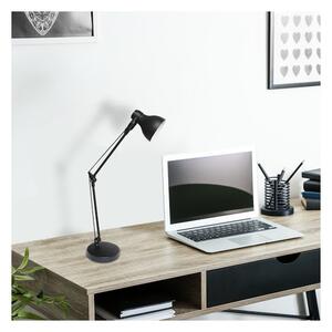 Rabalux 6408 - Lampă de masă CARTER 1xE14/11W/230V