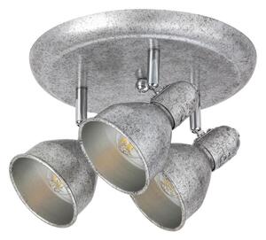 Rabalux 5388 - Lampă spot THELMA 3xE14/40W/230V