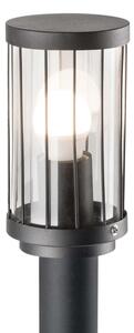 Lampă exterior FIORD 1xE27/10W/230V IP44