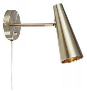 Markslöjd 107899 - Lampă de perete PEAK 1xE14/40W/230V