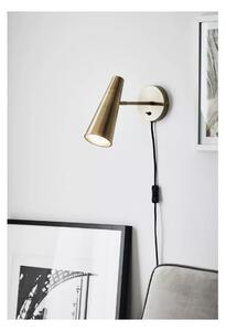 Markslöjd 107899 - Lampă de perete PEAK 1xE14/40W/230V
