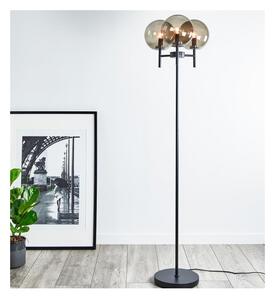 Markslöjd 107947 - Lampadar CROWN 3xE14/20W/230V