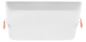 Corp de iluminat LED încastrat Rabalux 5373 OLEG LED/18W/230V IP65