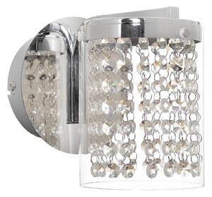 Rabalux 5041 - Aplică perete LED ASTRELLA LED/6W/230V