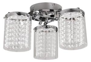 Rabalux 5042 - Plafonieră LED ASTRELLA LED/18W/230V