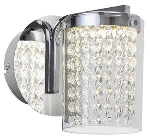 Rabalux 5041 - Aplică perete LED ASTRELLA LED/6W/230V