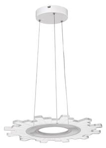 Rabalux 6210 - Lustră LED pe cablu FELICITY LED/30W/230V