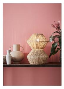 Markslöjd 107983 - Lampă de masă STRAW 1xE27/40W/230V