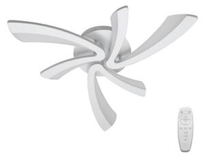 Plafonier LED dimabil FLORANCE 2x30W, 230V