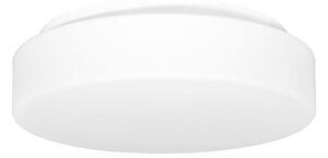 Plafonieră cu senzor Ecolite W132-BI HECTOR 1xE27/60W/230V IP44 alb
