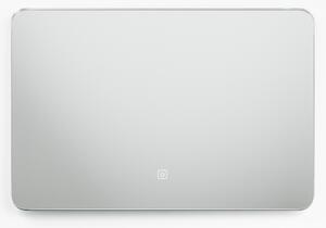 Brilagi - Oglindă LED pentru baie COMO LED/20W/230V 40x60 cm IP44 CRI 90 reglabilă + CCT