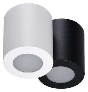 Plafonieră pentru baie Kanlux 29240 SANI 1xGU10/10W/230V IP44 neagră