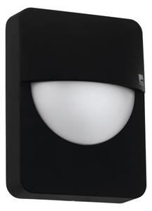Eglo 98704 - Aplică perete exterior SALVANESCO 1xE27/28W/230V IP44